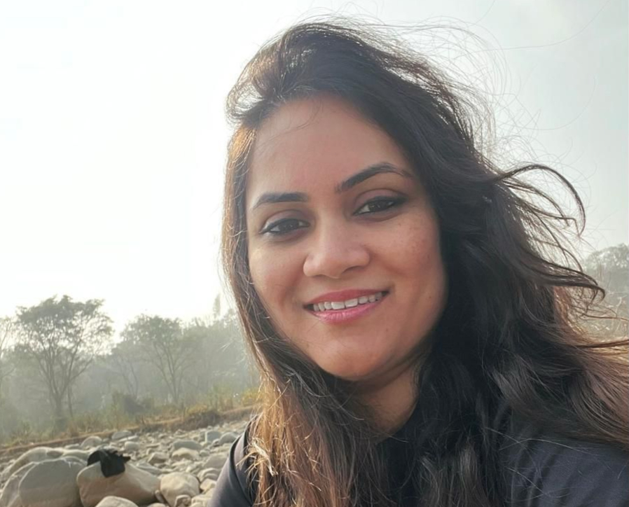 Navigating Long-Distance Love as an NRI